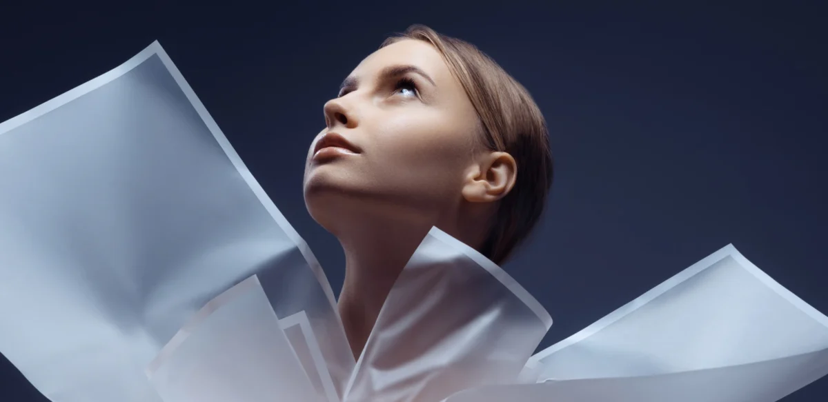 Editorial image representing new projects starting at Jumpstart Creatives
