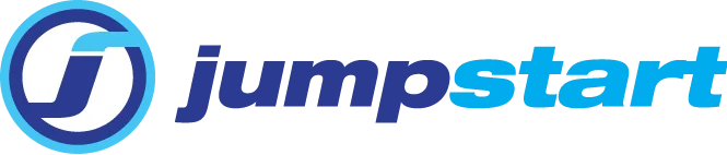 Jumpstart Creatives logo — AI and agentic software development agency in Makati City