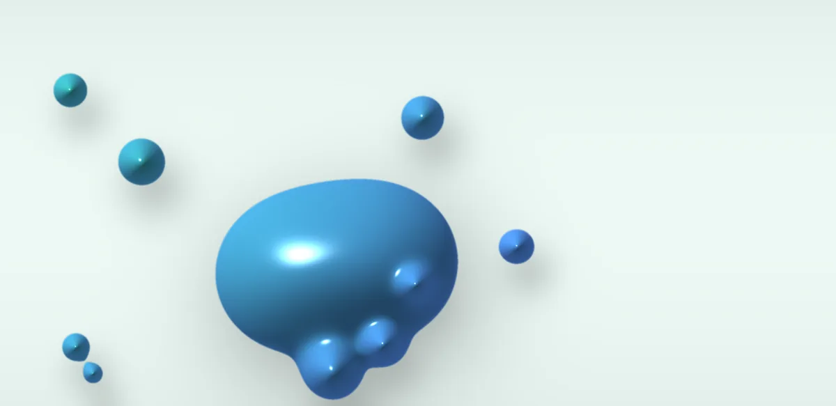 Abstract 3D shapes — cover for How to Scope a Two-Week AI Pilot (and What It Should Deliver)